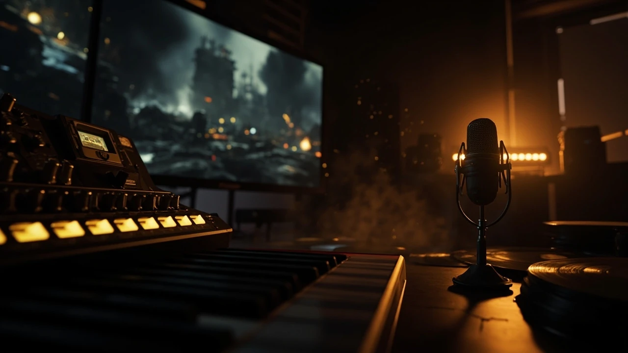 Straight Record Arc Raiders: How the Label Shapes a Shooter