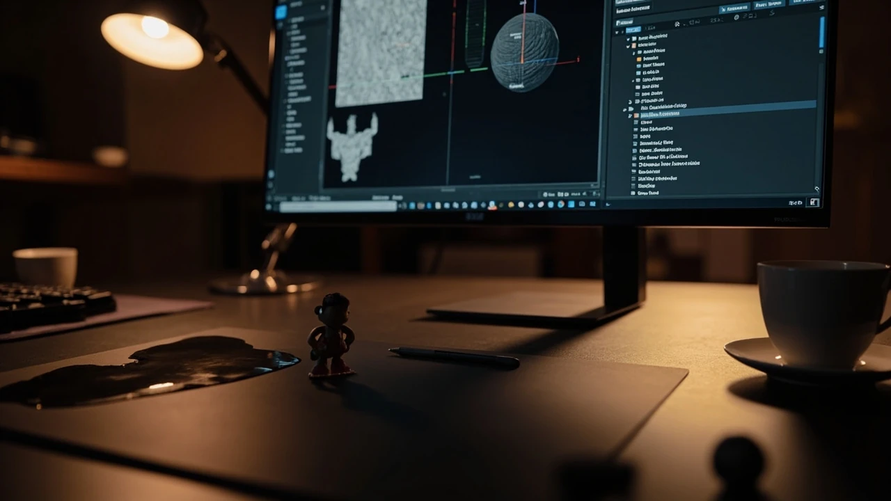 Fortnite sprites: a developer’s guide to 2D art in a 3D world