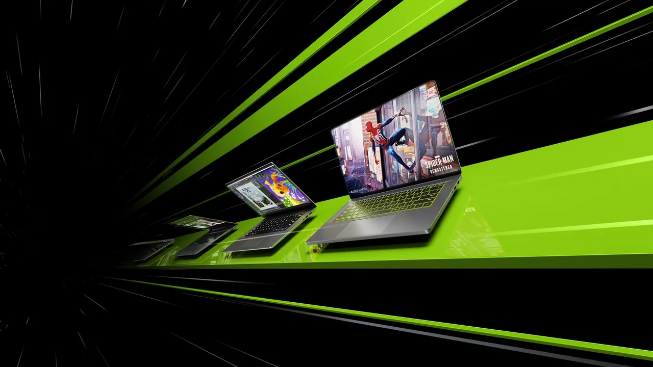 GeForce RTX 4090 Laptop GPU DLSS 5 compatibility