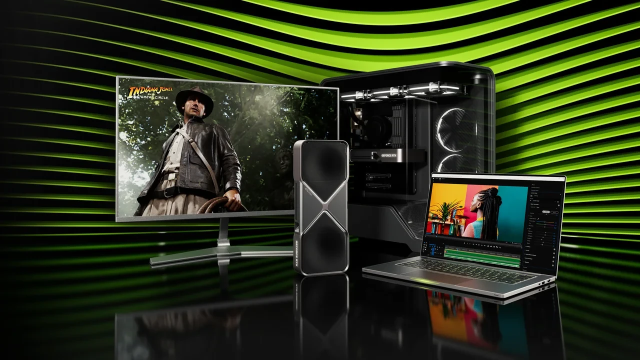 GeForce RTX 5090 D v2 DLSS 5 benchmark: launch data for developers