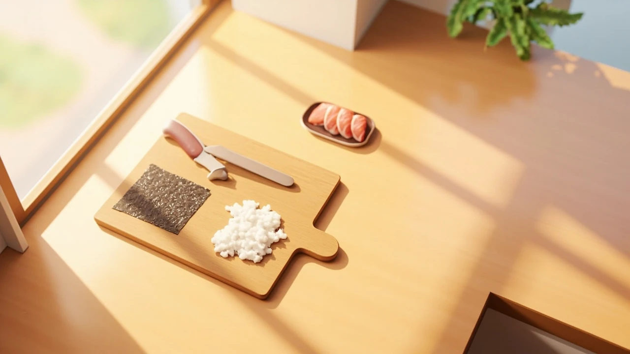 How to make sushi in Grow a Garden: a developer and player walkthrough