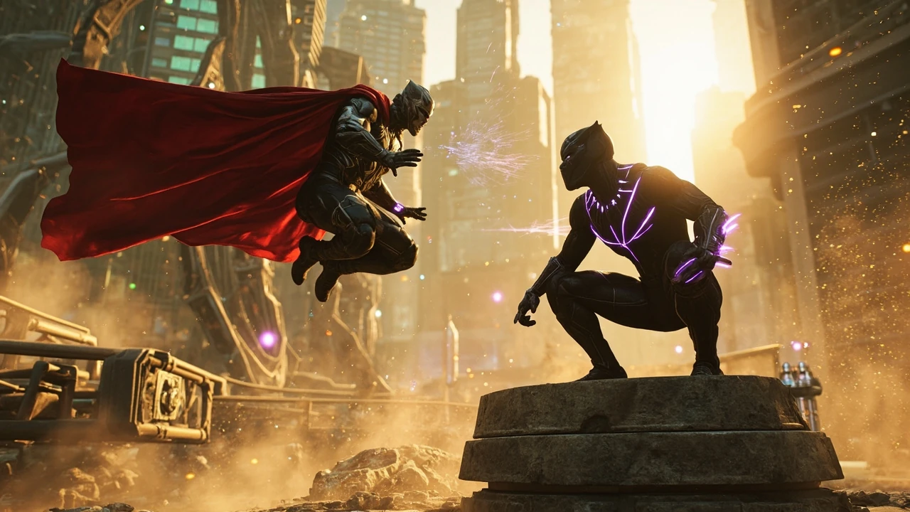 Marvel Rivals Season 5: what developers and players need to know