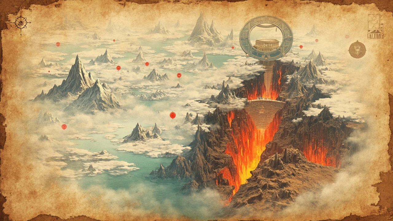 Lynel locations in TotK: a developer and player guide to finding every encounter