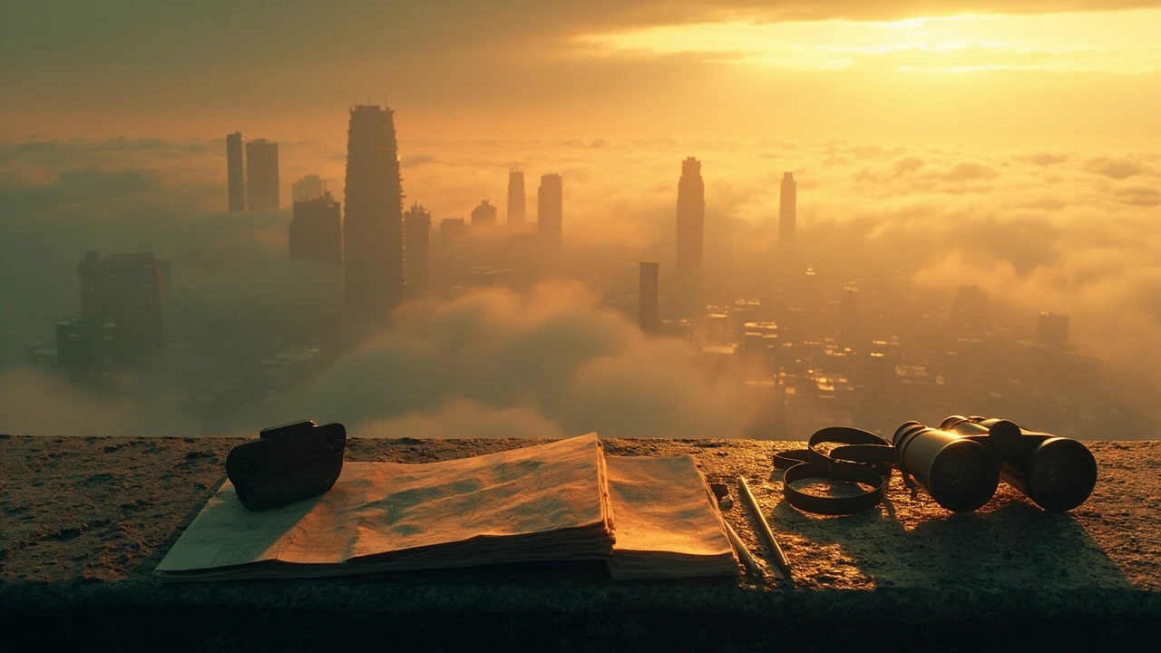 Final Fantasy 7 Remake Part 3: what to expect from the trilogy finale