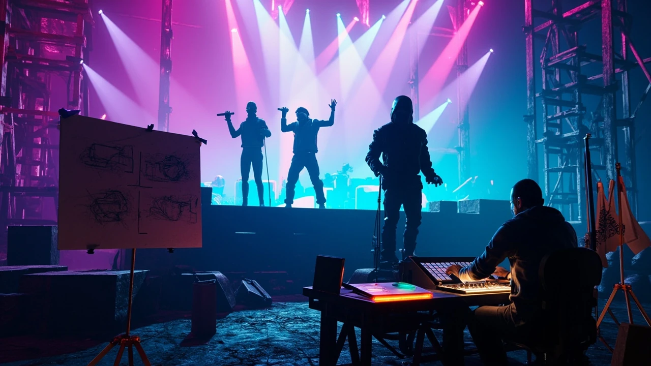 Fortnite KPop Demon Hunters: how a music-led crossover actually gets built
