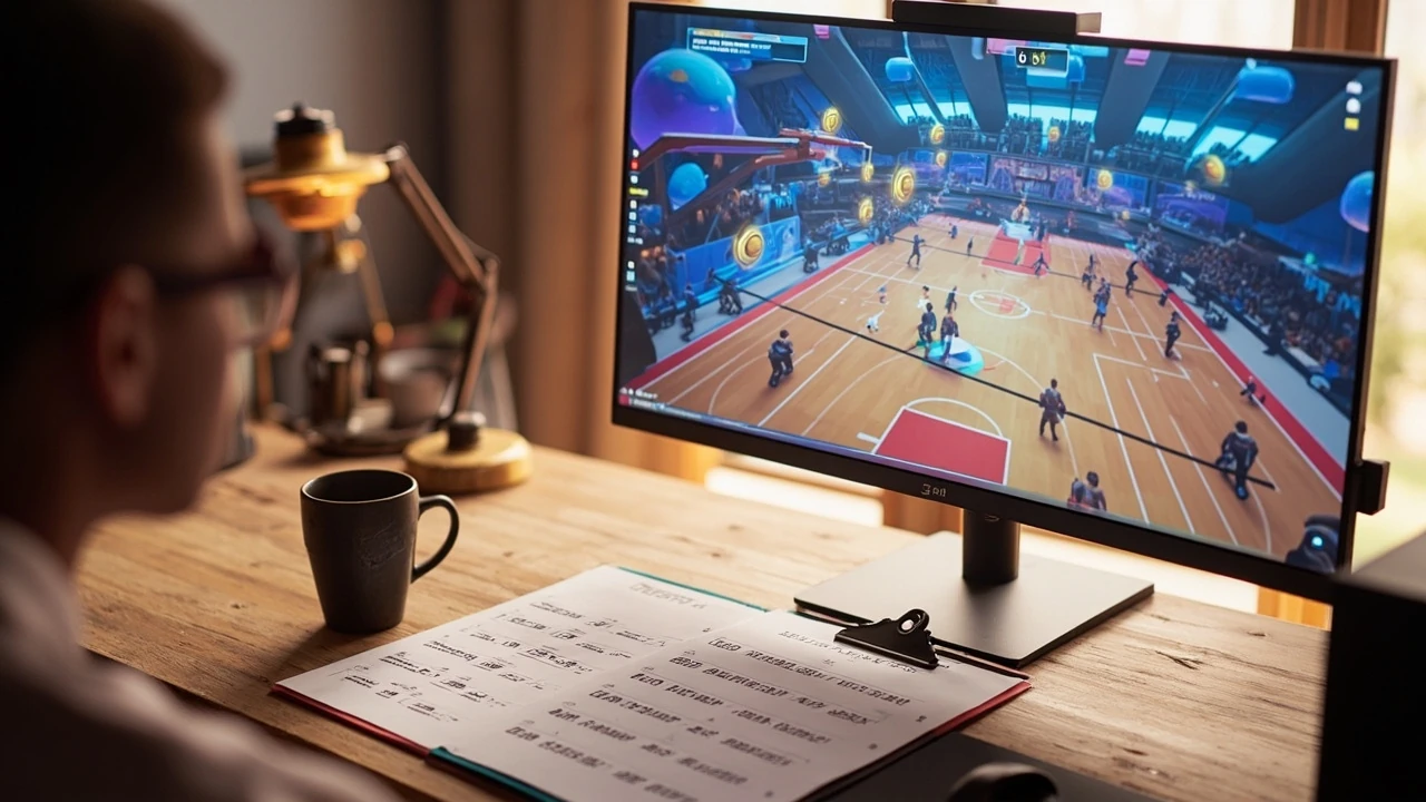 Playground basketball codes: a developer-side guide to redemption, coin systems, and live ops