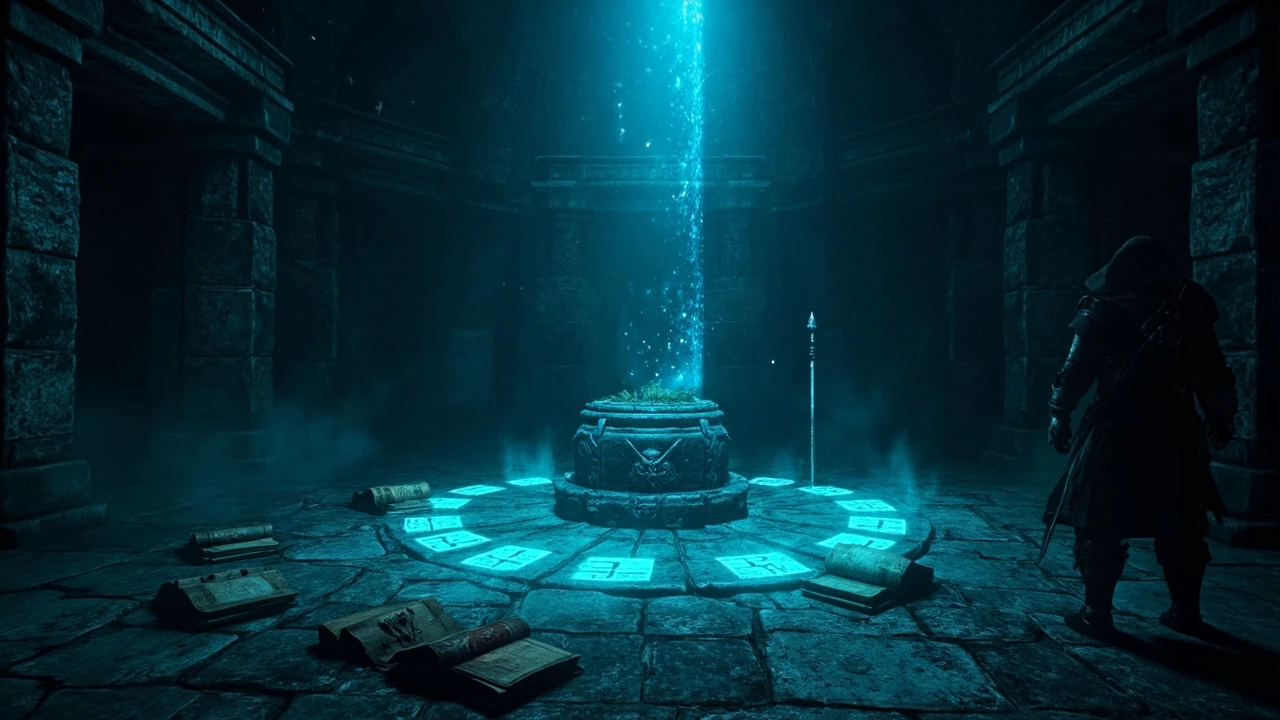 Nightsong BG3: complete quest guide, choices, and rewards